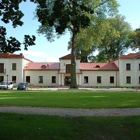 Dworek Korytkow Kamienna Wola  Εξωτερικό φωτογραφία